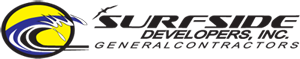 Surfside Developers logo